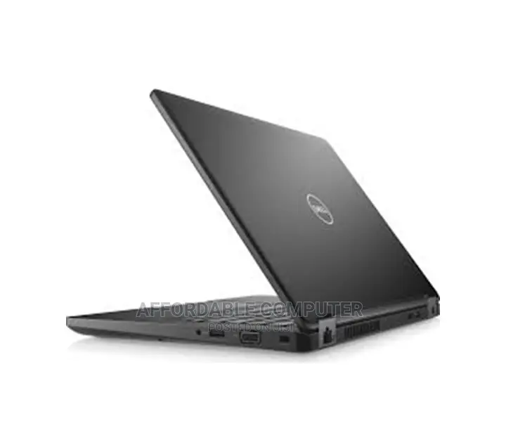 Dell Latitude 5491